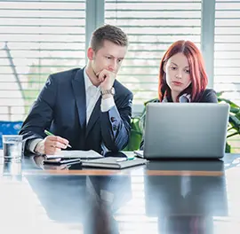 Automating Accounting Process