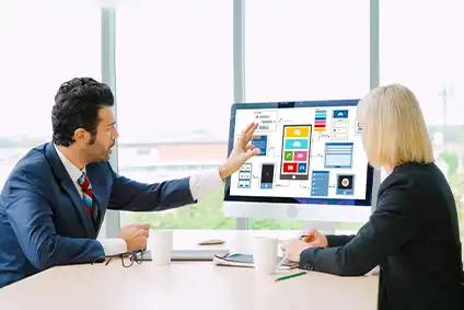 Web Application Development Services